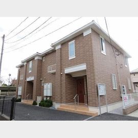 Park Houseの賃貸物件