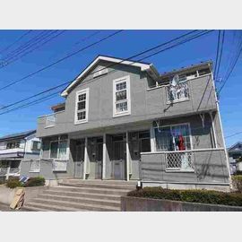 レジデンス中村の賃貸物件