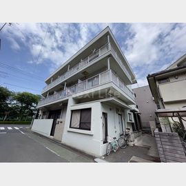 TNKビルの賃貸物件