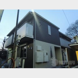 多磨駅より徒歩18分 1階 築8年1ヶ月の賃貸物件