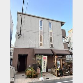 クレールマゴメ 3階 築12年9ヶ月の賃貸物件