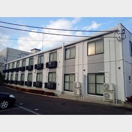 西武立川駅よりバス20分 1階 築19年の賃貸物件