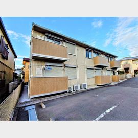 リヴェール 2階 築11年9ヶ月の賃貸物件