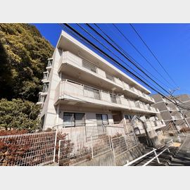 聖蹟桜ヶ丘駅より徒歩17分 3階 築38年9ヶ月の賃貸物件