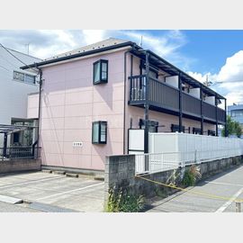 東大和市駅より徒歩17分 1階 築25年10ヶ月の賃貸物件