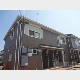 アクジス 1階 築20年9ヶ月の賃貸物件