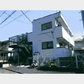 聖蹟桜ヶ丘駅より徒歩6分 2階 築31年の賃貸物件