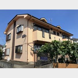 小林ハイツ 2階 築34年8ヶ月の賃貸物件