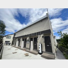 八王子駅より徒歩14分 1階 築3年9ヶ月の賃貸物件