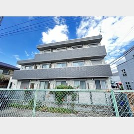 国立駅より徒歩11分 3階 築7年5ヶ月の賃貸物件