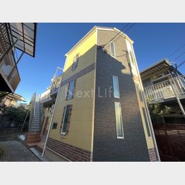 ユナイト子安ルイジアナ 1階 築6年8ヶ月の賃貸物件