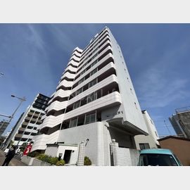 京急東神奈川駅より徒歩6分 1階 築37年8ヶ月の賃貸物件