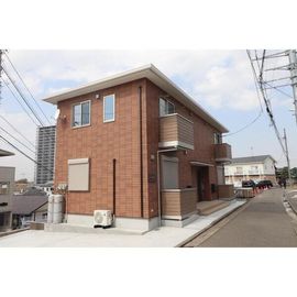 羽沢横浜国大駅より徒歩8分 1階 築2年1ヶ月の賃貸物件