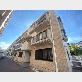 ラフィーヌ横浜片倉町 4階 築37年9ヶ月の賃貸物件