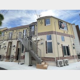 ユナイト本牧クリストフの杜の賃貸物件