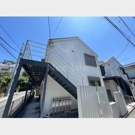 クオーレ山手 2階 築8年9ヶ月の賃貸物件