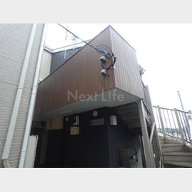 山手駅より徒歩3分 1階 築9年4ヶ月の賃貸物件