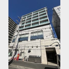 黄金町駅より徒歩5分 8階 築5年4ヶ月の賃貸物件