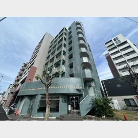 西横浜駅より徒歩6分 7階 築32年10ヶ月の賃貸物件