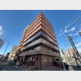 横浜駅より徒歩15分 3階 築43年7ヶ月の賃貸物件