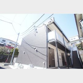 リブリ・東久保町 1階 築9年6ヶ月の賃貸物件