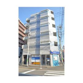 シャルマンヒロ 4階 築30年7ヶ月の賃貸物件