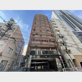 グリフィン横浜東口弐番館の賃貸物件