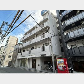 伊勢佐木長者町駅より徒歩4分 3階 築37年9ヶ月の賃貸物件