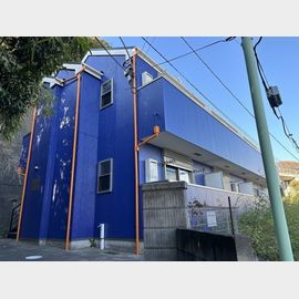 南太田駅より徒歩7分 2階 築18年2ヶ月の賃貸物件