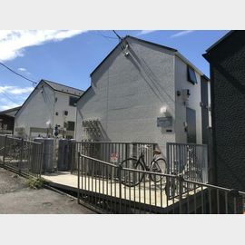 フォレストヒルズ別所 2階 築11年2ヶ月の賃貸物件