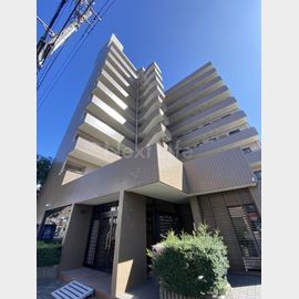 ポートハイム弘明寺第３ 7階 築33年2ヶ月の賃貸物件