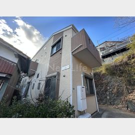 ジーエーヒルズ弘明寺B棟 2階 築17年1ヶ月の賃貸物件