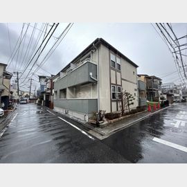 井土ヶ谷駅より徒歩7分 1階 築20年の賃貸物件