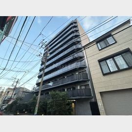 阪東橋駅より徒歩3分 2階 築4年2ヶ月の賃貸物件