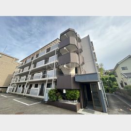 レナジア六ッ川 2階 築36年9ヶ月の賃貸物件