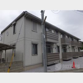 国立駅より徒歩6分 2階 築17年9ヶ月の賃貸物件