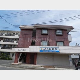 片倉町駅よりバス5分 2階 築40年8ヶ月の賃貸物件