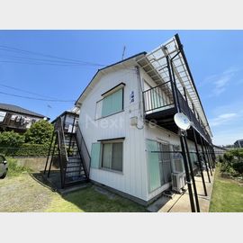 正栄荘 2階 築49年4ヶ月の賃貸物件