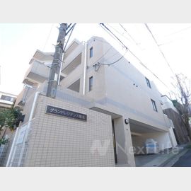 グランドレジデンス菊名 2階 築33年11ヶ月の賃貸物件