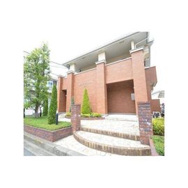 ガーデンコート日吉ウエスト 1階 築21年7ヶ月の賃貸物件