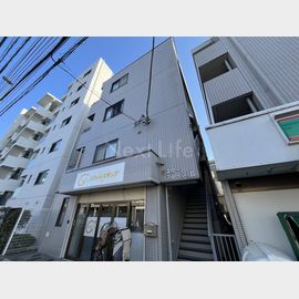 ラスタープレイス２ 4階 築33年4ヶ月の賃貸物件