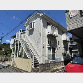 テラスハイジ 1階 築34年5ヶ月の賃貸物件