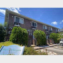 大倉山駅より徒歩13分 1階 築17年の賃貸物件