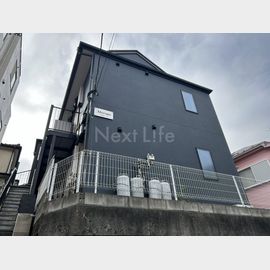 菊名駅より徒歩17分 2階 築7年4ヶ月の賃貸物件