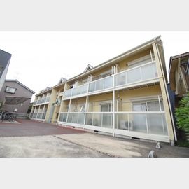 コーポエルム 2階 築35年8ヶ月の賃貸物件