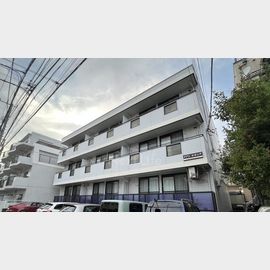 メゾンエオニア 1階 築32年10ヶ月の賃貸物件