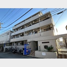 メゾン・ド・ノブレッス 4階 築39年10ヶ月の賃貸物件