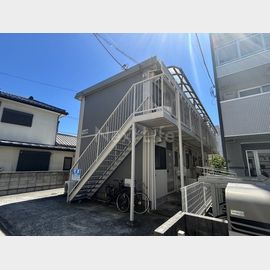 シティハイム菊名 1階 築39年9ヶ月の賃貸物件