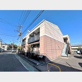 高田駅より徒歩14分 2階 築22年2ヶ月の賃貸物件