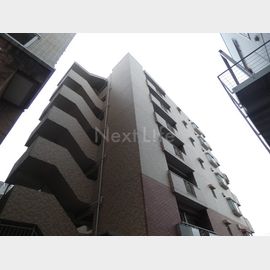 センター南駅より徒歩6分 6階 築22年9ヶ月の賃貸物件